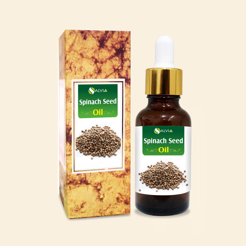 Salvia Natural Essential Oils 10ml Spinach Seed Oil Salvia Natural Essential Oils 10ml Spinach Seed Oil